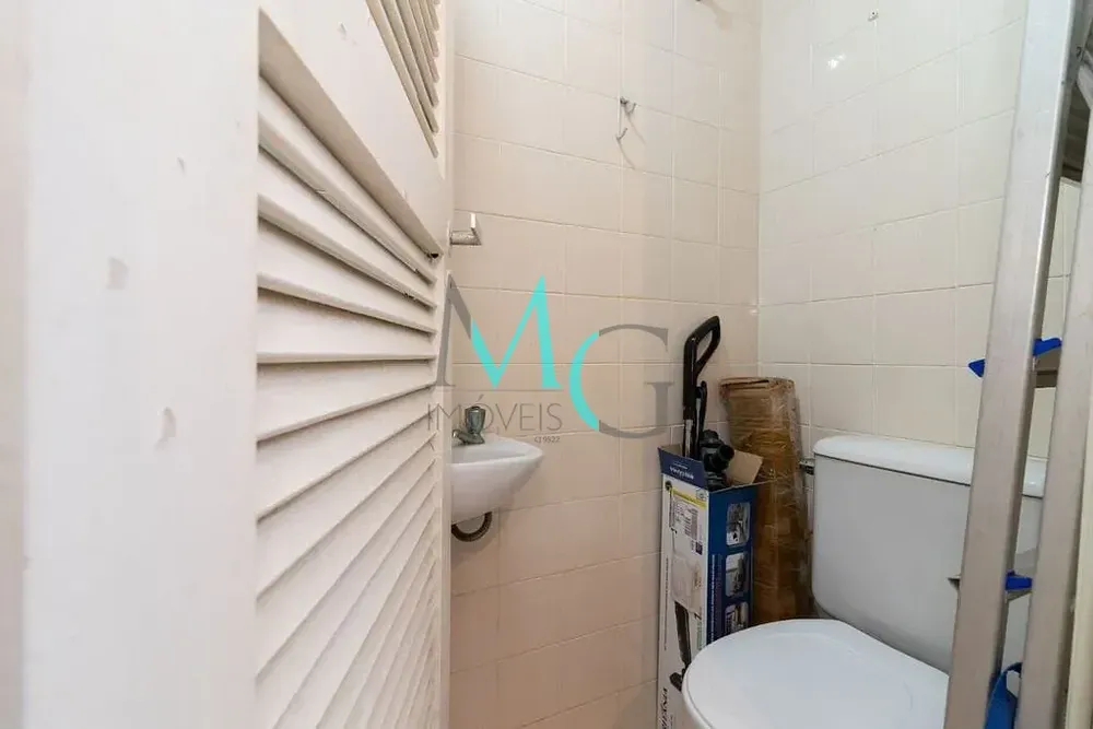 Apartamento, 4 quartos, 153 m² - Foto 6