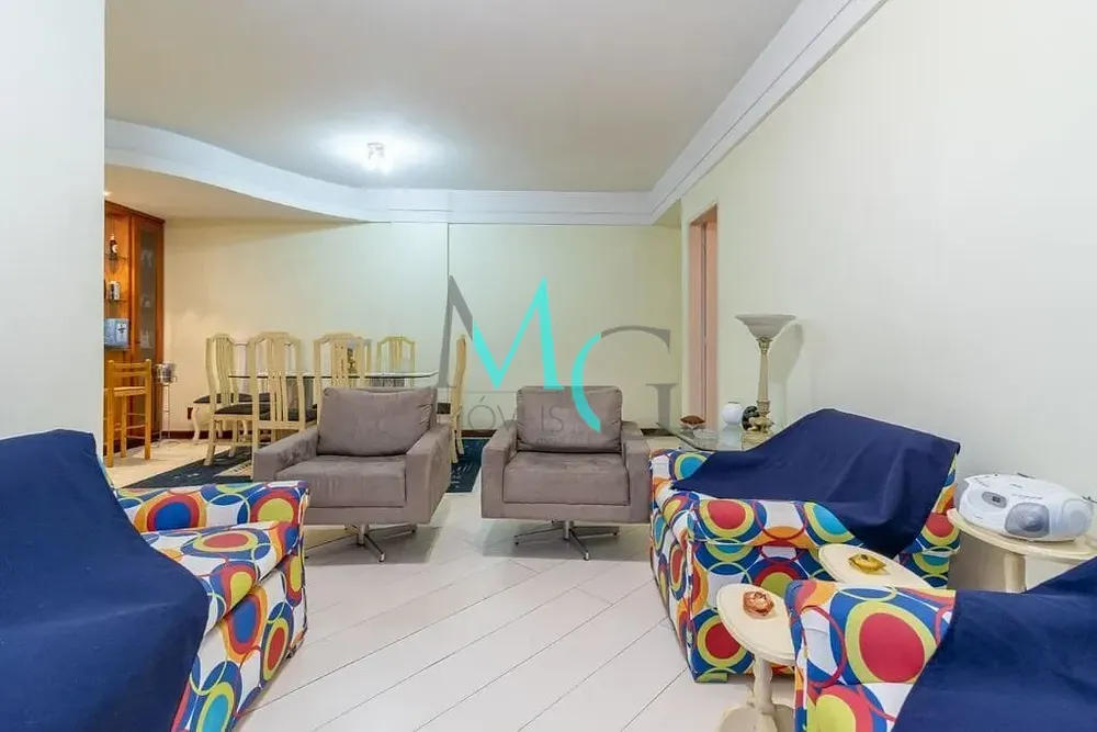 Apartamento, 4 quartos, 153 m² - Foto 48