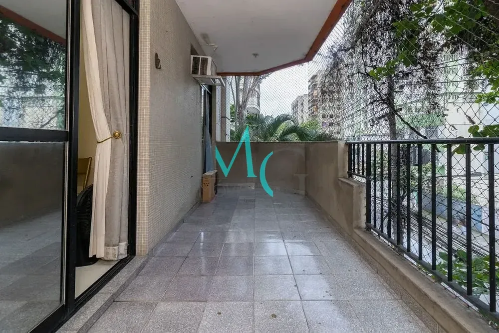 Apartamento, 4 quartos, 153 m² - Foto 35