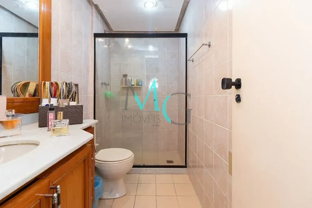 Apartamento, 4 quartos, 153 m² - Foto 32