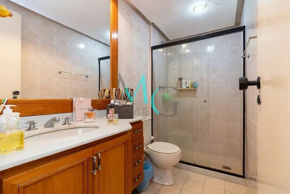Apartamento, 4 quartos, 153 m² - Foto 25