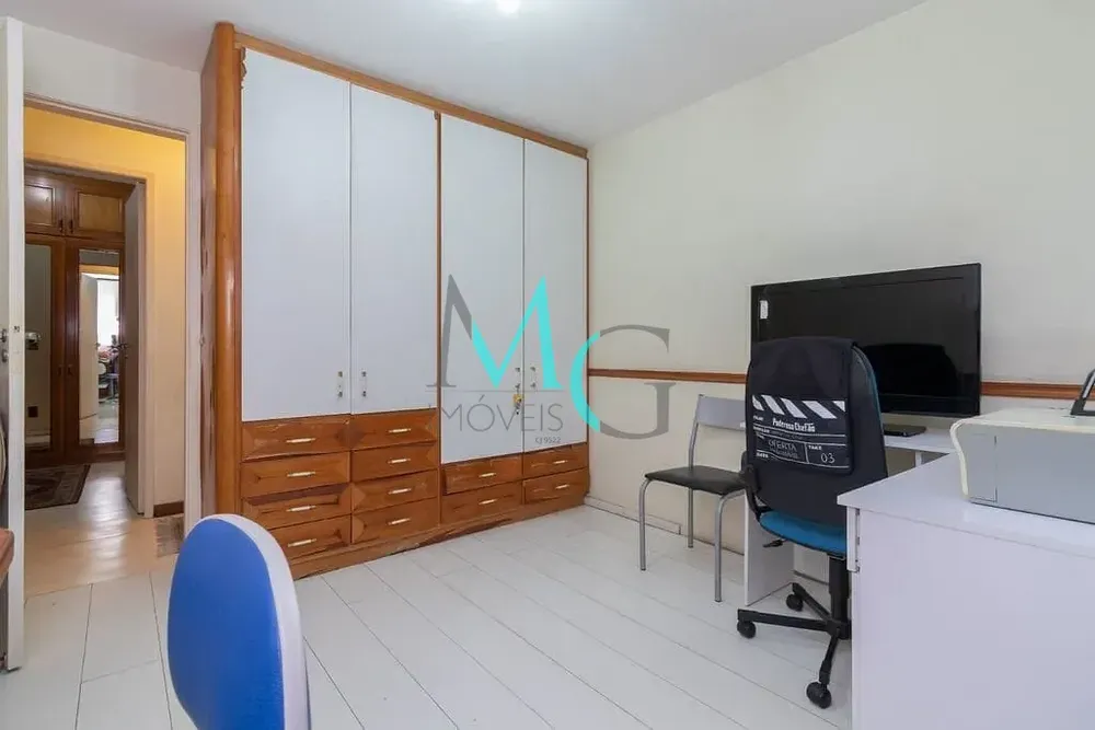 Apartamento, 4 quartos, 153 m² - Foto 9