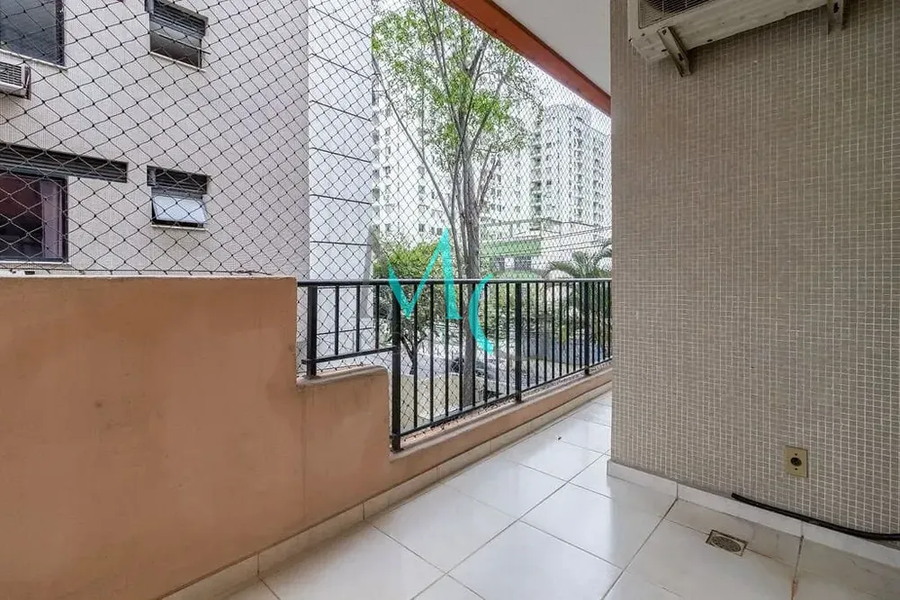 Apartamento, 4 quartos, 153 m² - Foto 15
