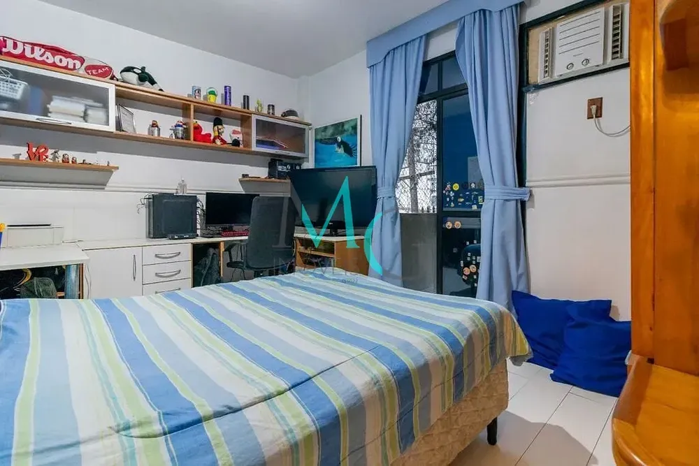 Apartamento, 4 quartos, 153 m² - Foto 13