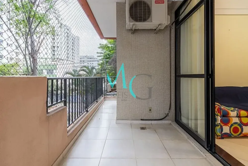 Apartamento, 4 quartos, 153 m² - Foto 30