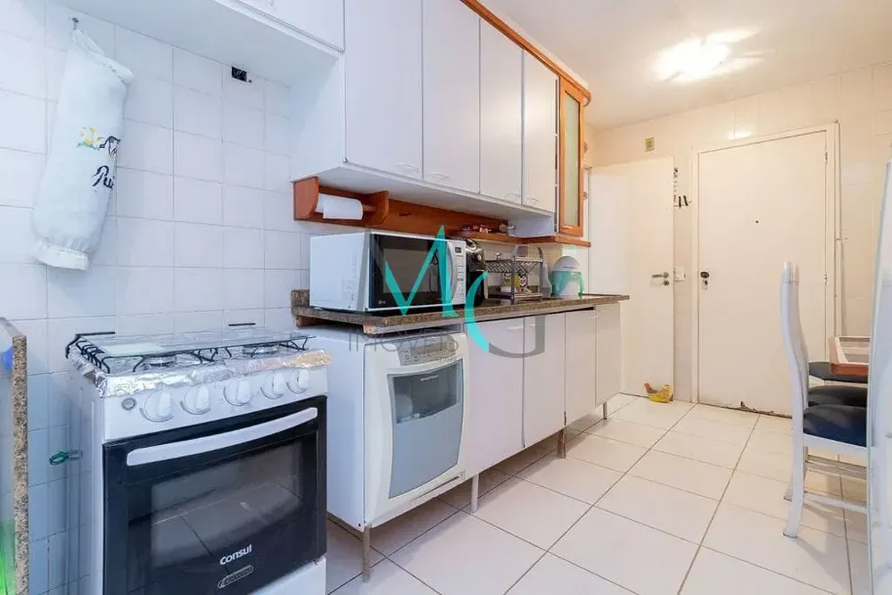 Apartamento, 4 quartos, 153 m² - Foto 16