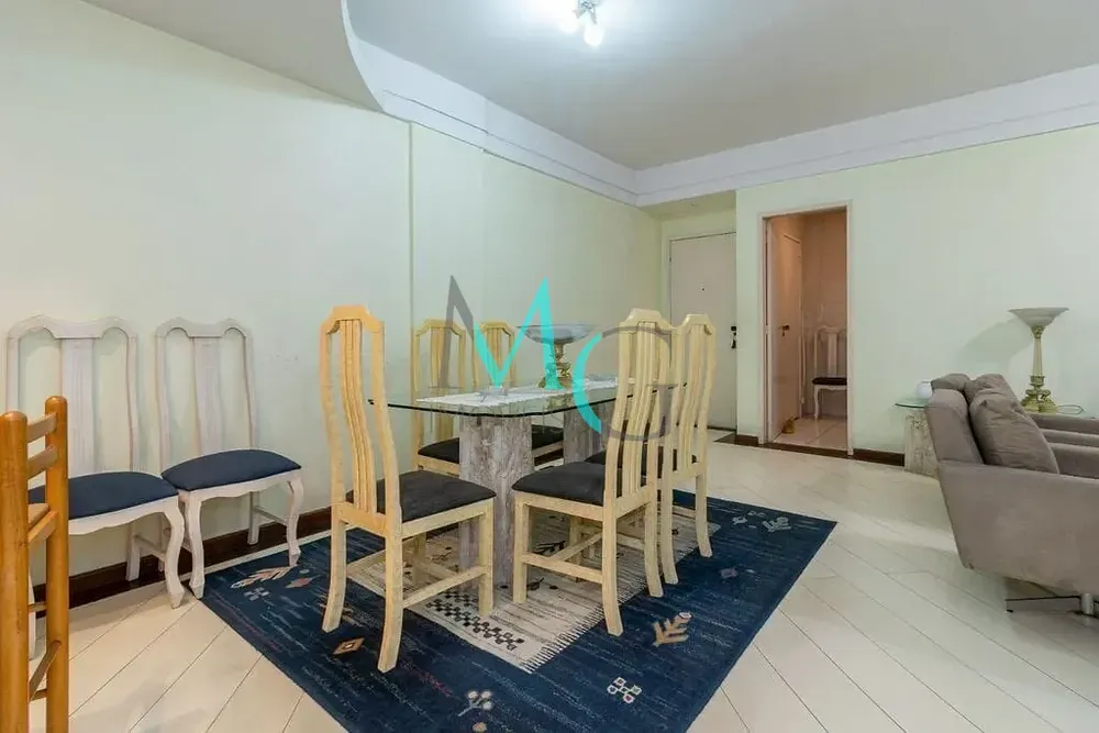 Apartamento, 4 quartos, 153 m² - Foto 3
