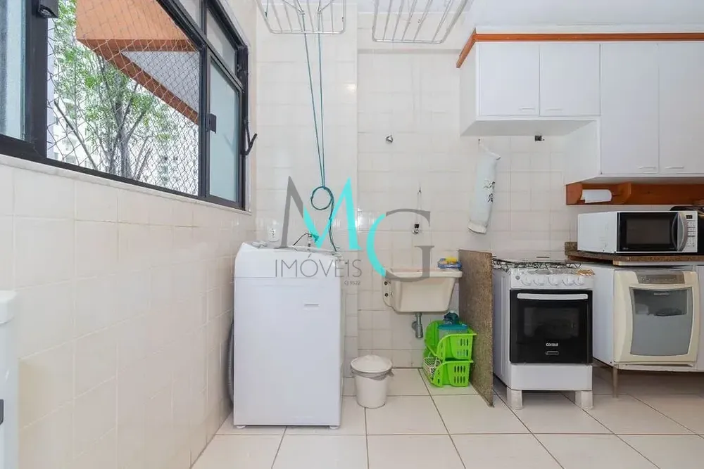 Apartamento, 4 quartos, 153 m² - Foto 36