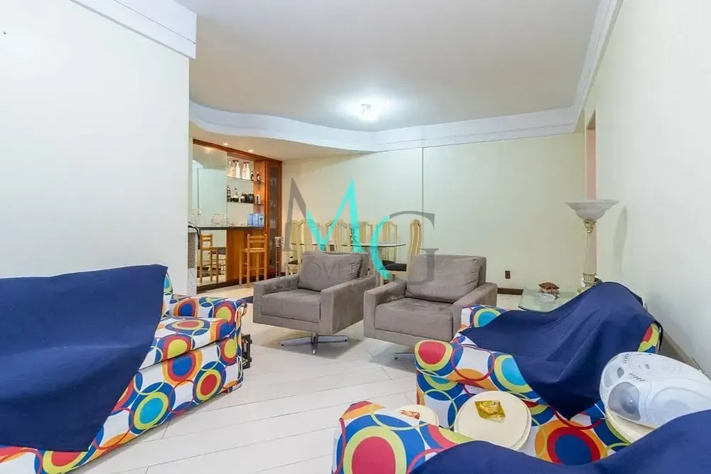 Apartamento, 4 quartos, 153 m² - Foto 19