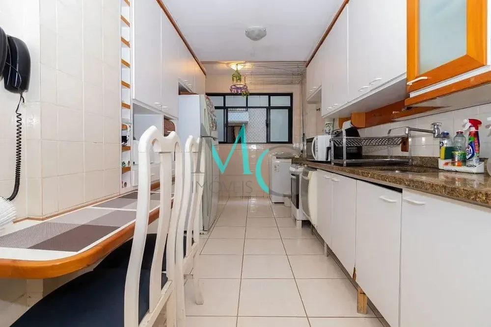 Apartamento, 4 quartos, 153 m² - Foto 59