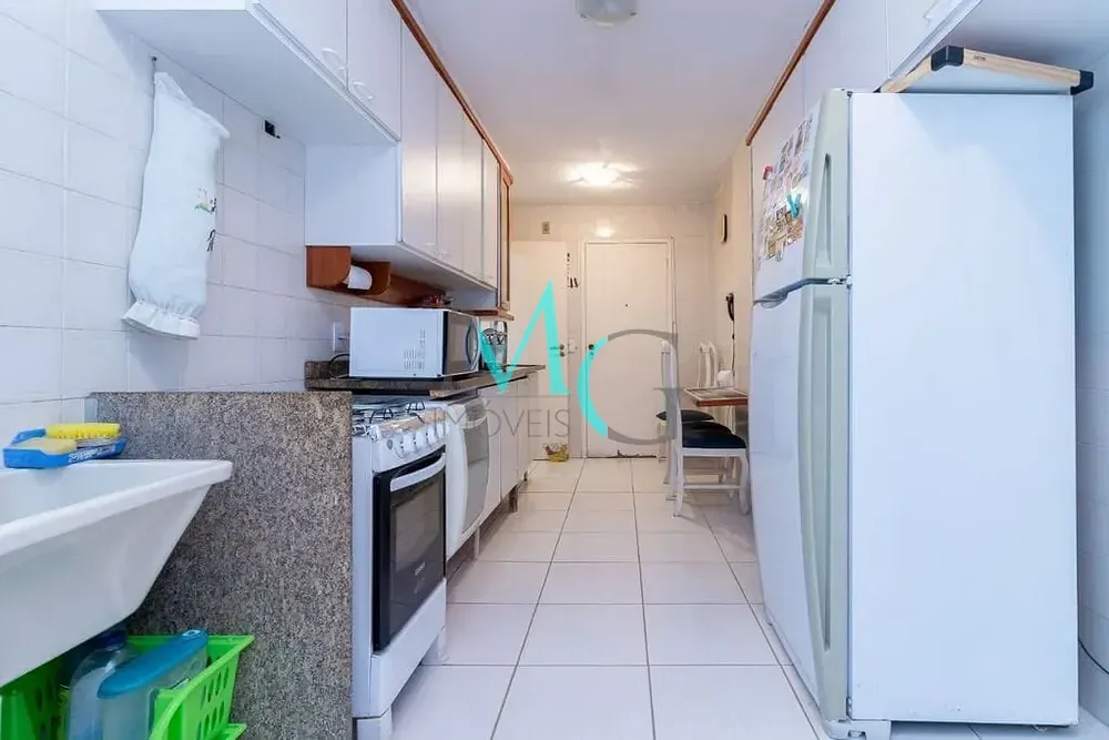 Apartamento, 4 quartos, 153 m² - Foto 60