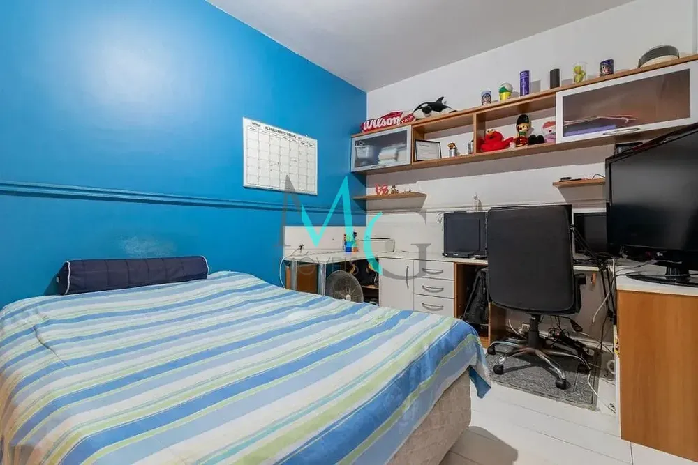 Apartamento, 4 quartos, 153 m² - Foto 62