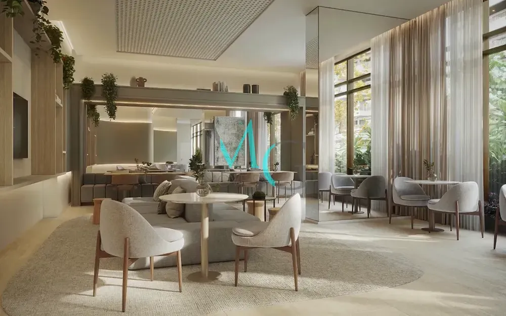 Apartamento, 2 quartos, 113 m² - Foto 28
