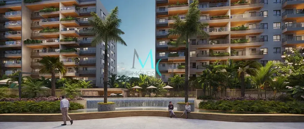 Apartamento, 2 quartos, 113 m² - Foto 8