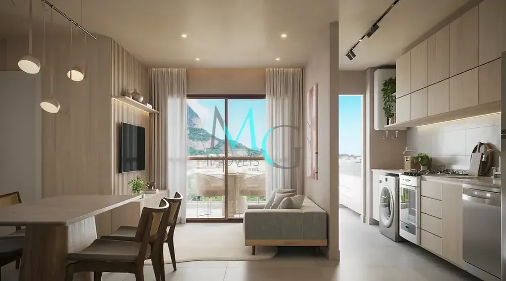 Apartamento, 2 quartos, 113 m² - Foto 9