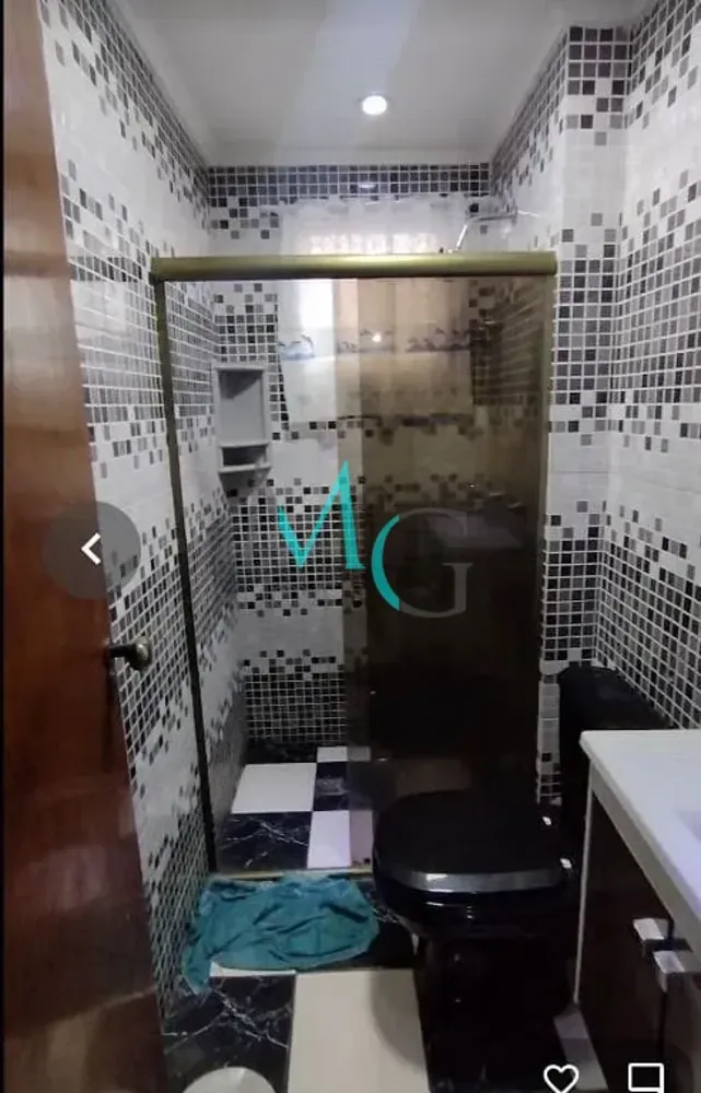 Casa, 2 quartos, 67 m² - Foto 34