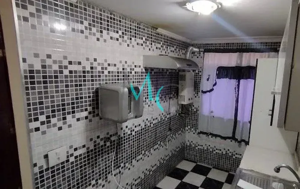 Casa, 2 quartos, 67 m² - Foto 16