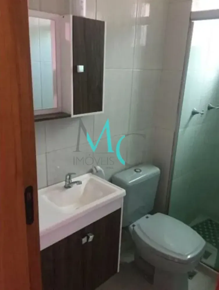 Casa, 2 quartos, 67 m² - Foto 11
