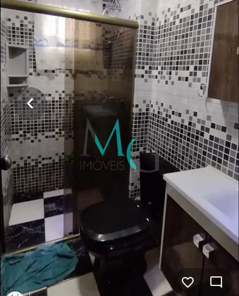 Casa, 2 quartos, 67 m² - Foto 39