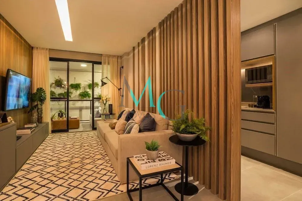 Apartamento, 3 quartos, 90 m² - Foto 38