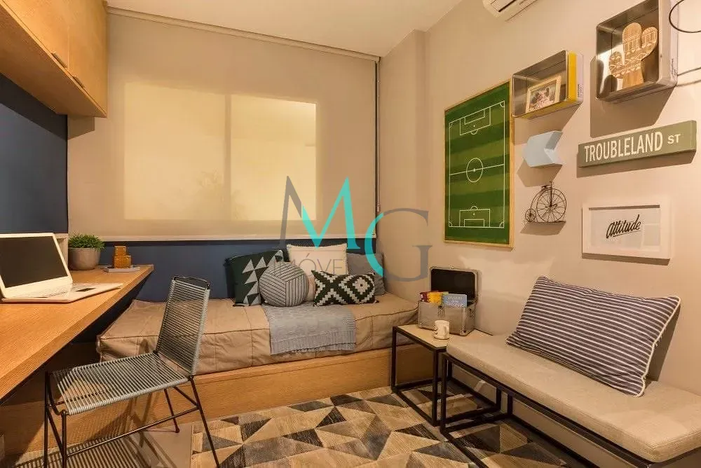 Apartamento, 3 quartos, 90 m² - Foto 49