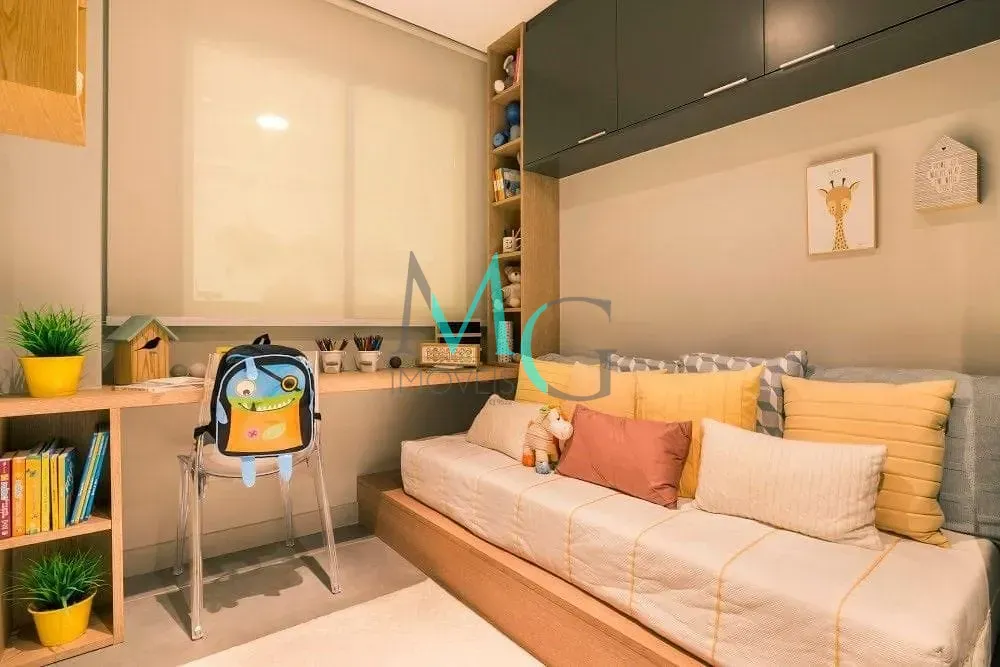 Apartamento, 3 quartos, 90 m² - Foto 16