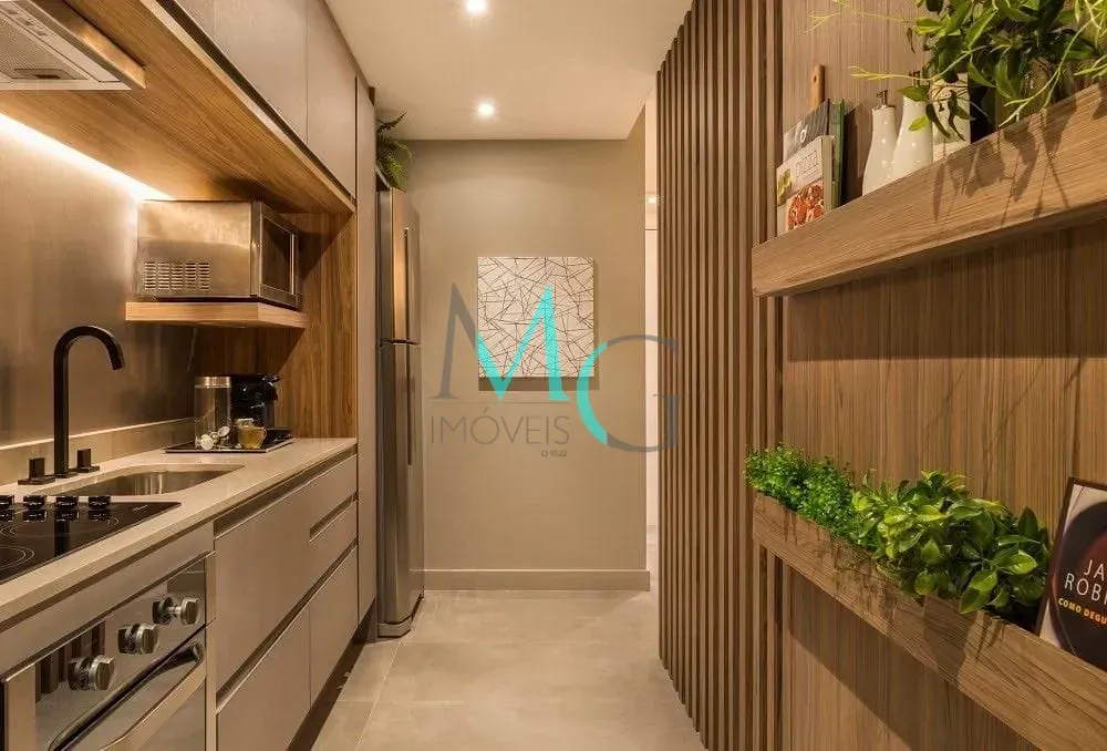 Apartamento, 3 quartos, 90 m² - Foto 42