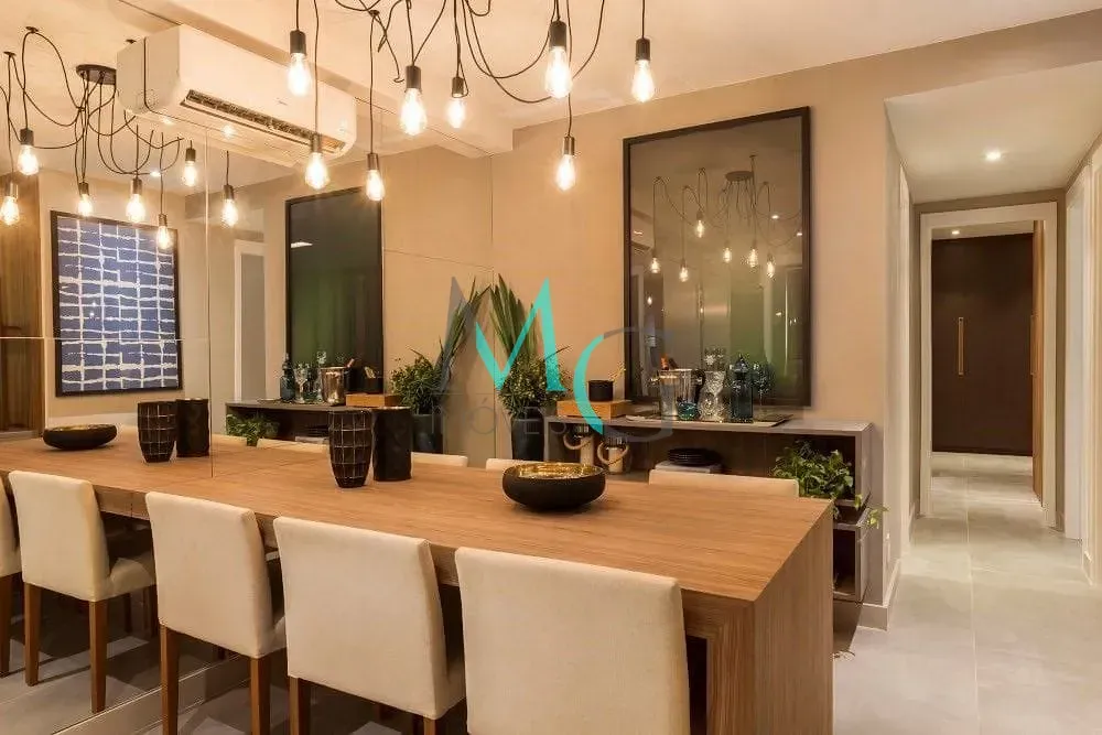 Apartamento, 3 quartos, 90 m² - Foto 37