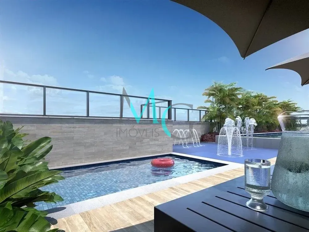 Apartamento, 3 quartos, 90 m² - Foto 59