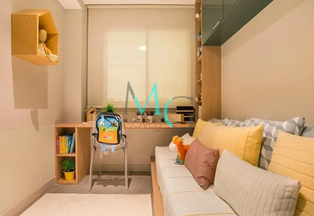 Apartamento, 3 quartos, 90 m² - Foto 51