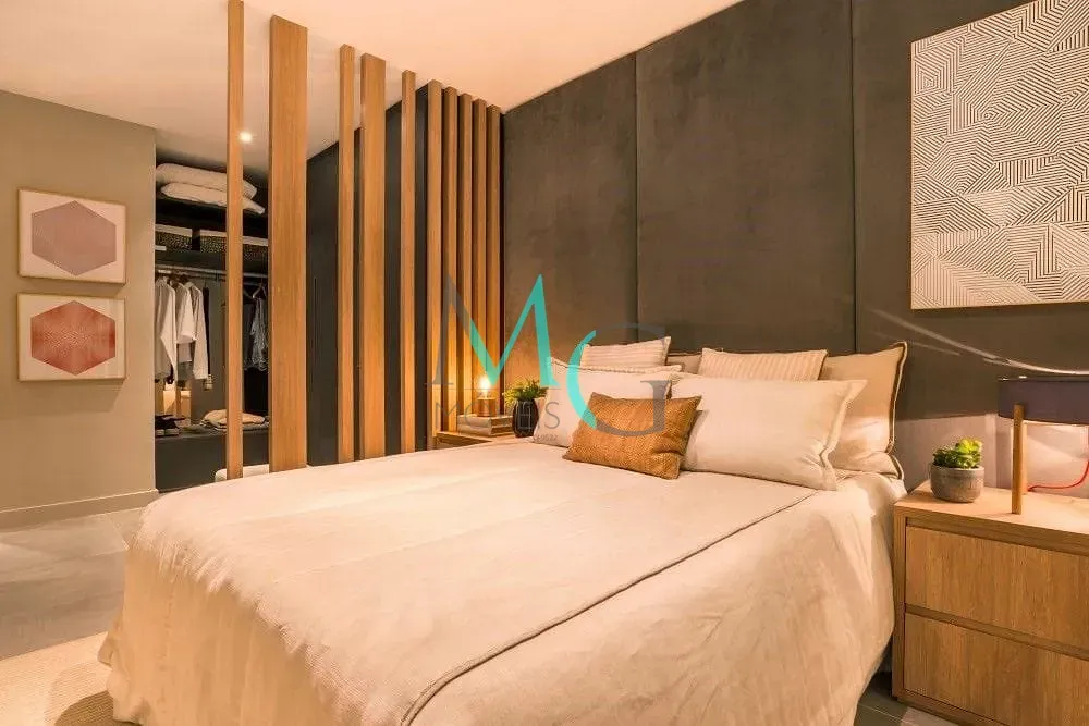 Apartamento, 3 quartos, 90 m² - Foto 46