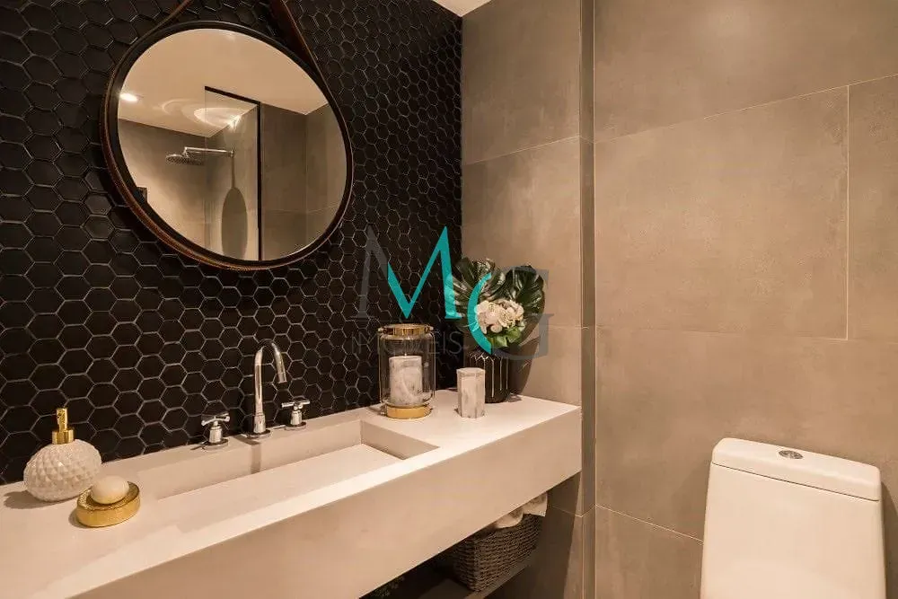 Apartamento, 3 quartos, 90 m² - Foto 52