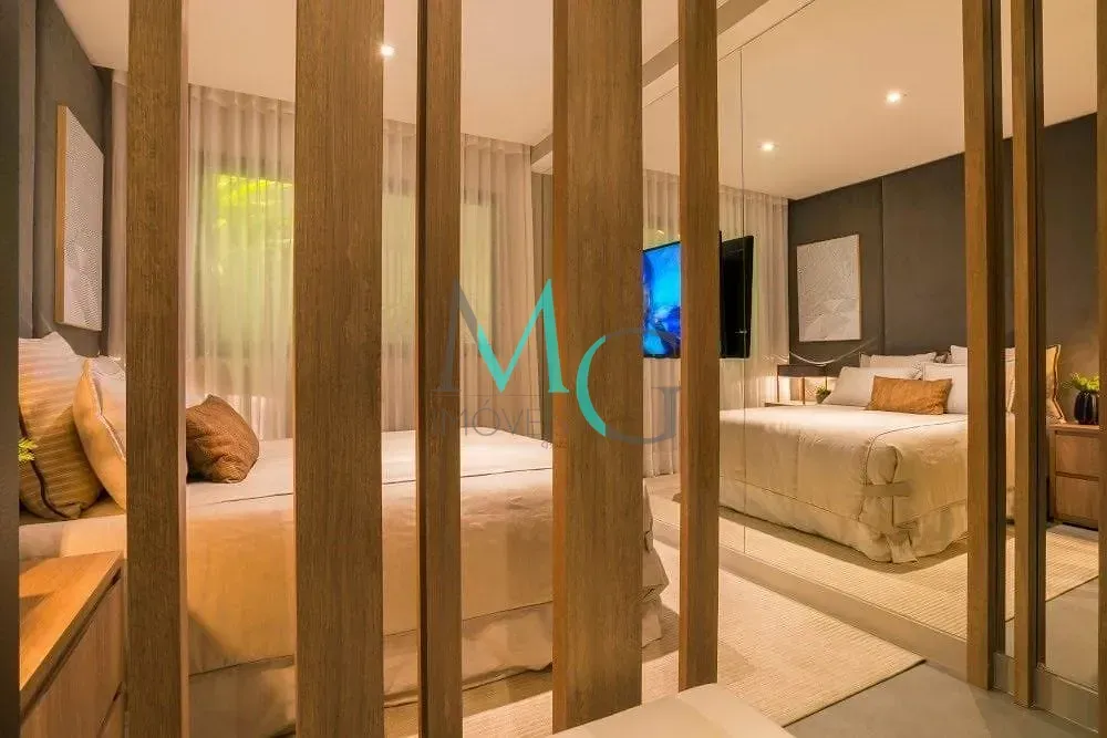 Apartamento, 3 quartos, 90 m² - Foto 11