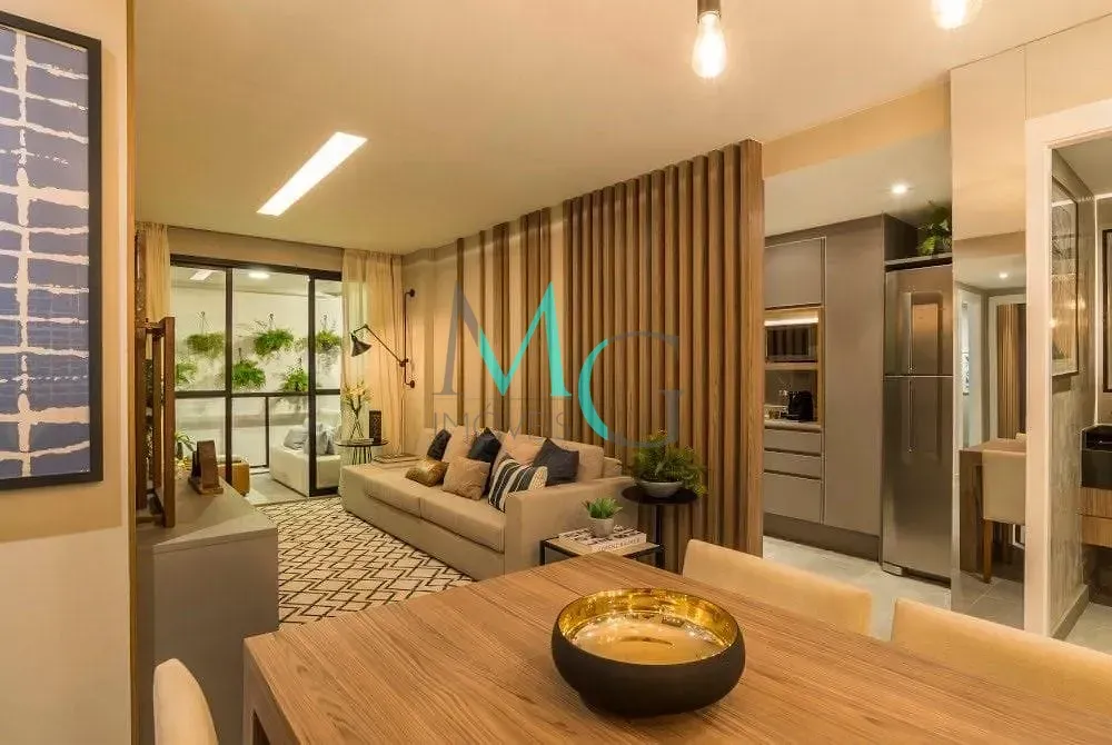 Apartamento, 3 quartos, 90 m² - Foto 29
