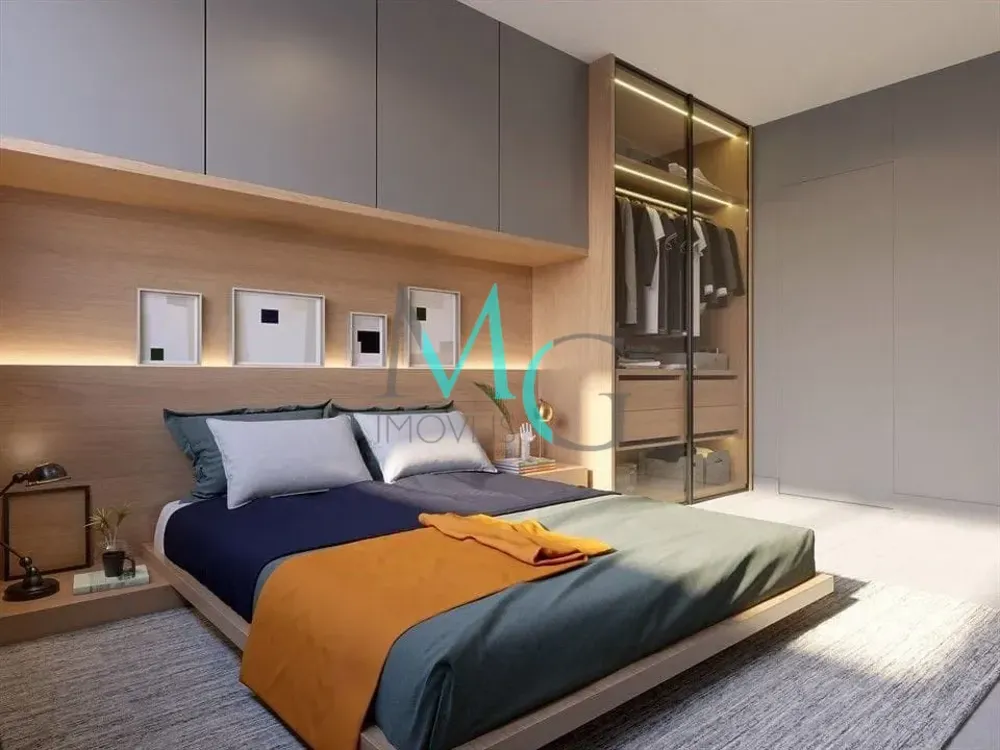 Apartamento, 3 quartos, 90 m² - Foto 25