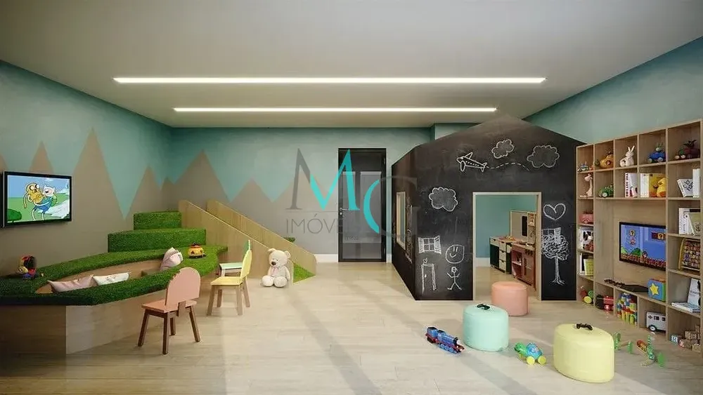 Apartamento, 3 quartos, 90 m² - Foto 24