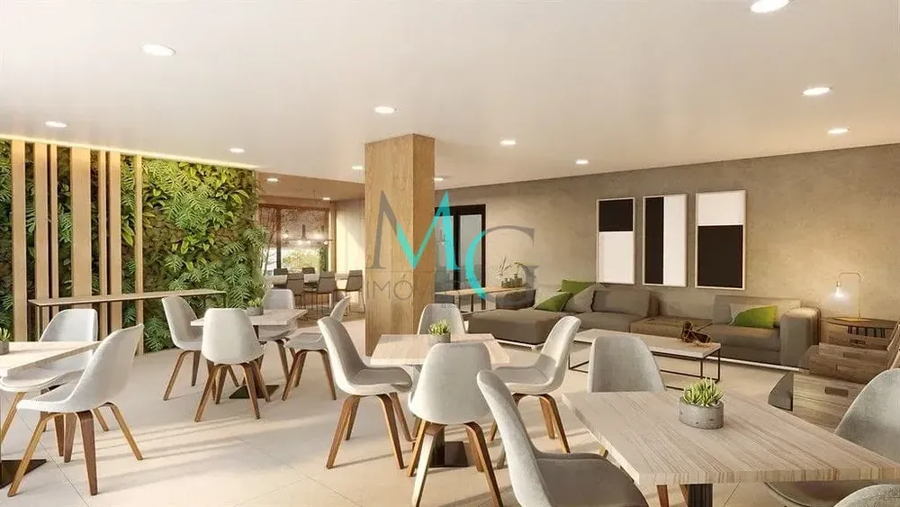 Apartamento, 3 quartos, 90 m² - Foto 7