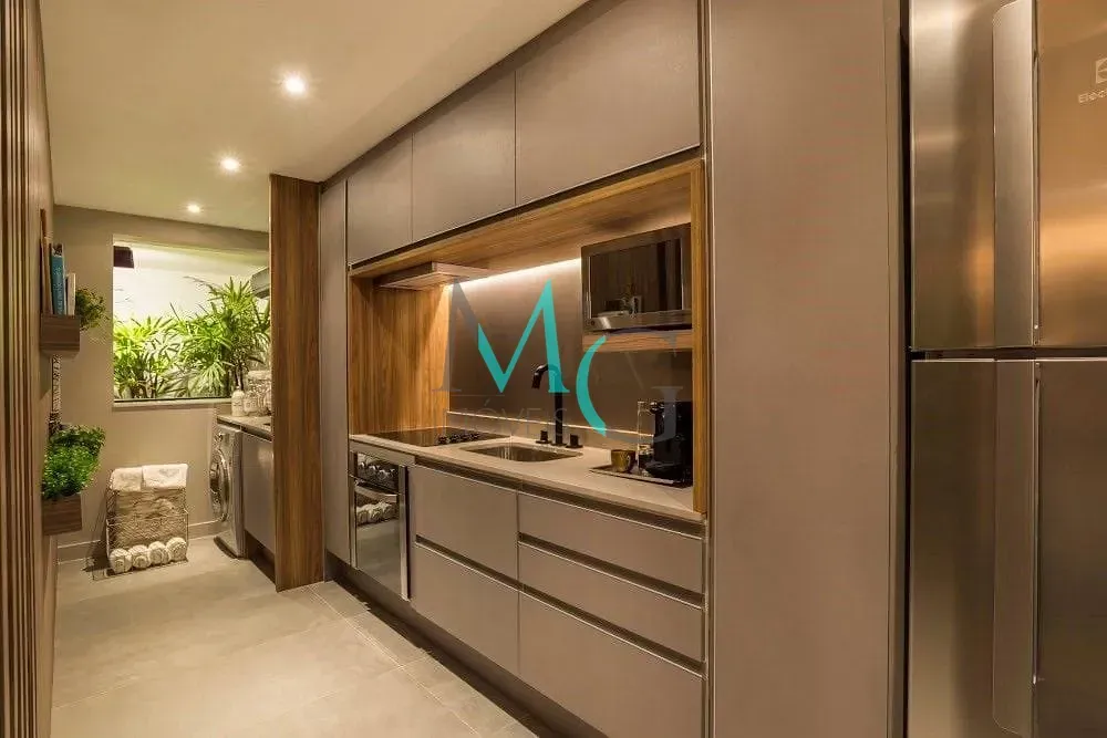 Apartamento, 3 quartos, 90 m² - Foto 41