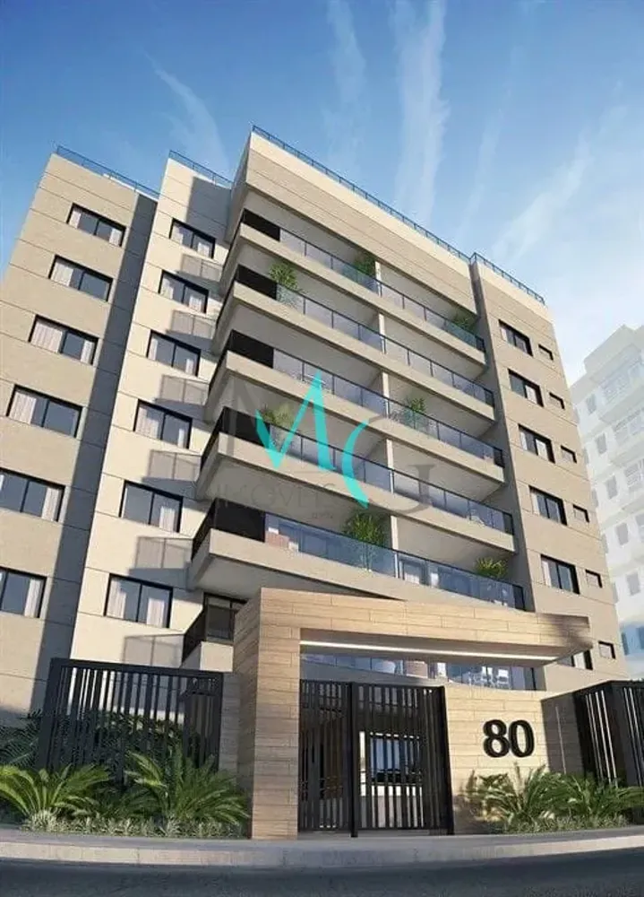 Apartamento, 3 quartos, 90 m² - Foto 27