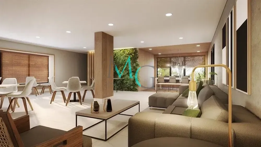 Apartamento, 3 quartos, 90 m² - Foto 55
