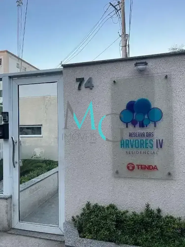 Apartamento, 2 quartos, 41 m² - Foto 3