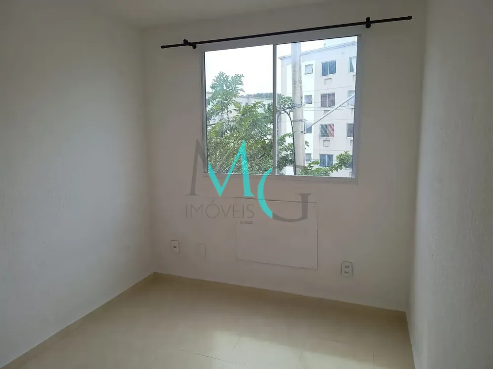 Apartamento, 2 quartos, 41 m² - Foto 9