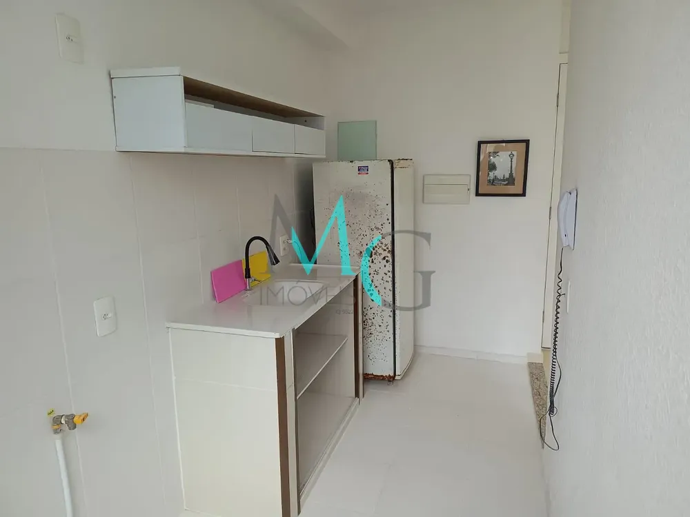 Apartamento, 2 quartos, 41 m² - Foto 12