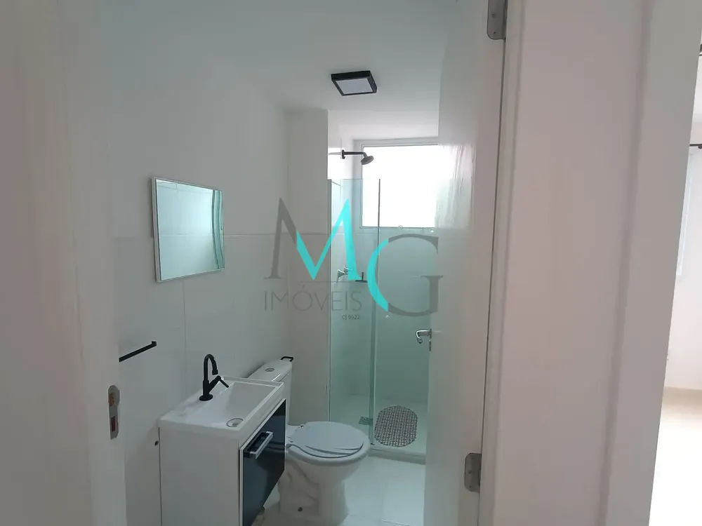 Apartamento, 2 quartos, 41 m² - Foto 11