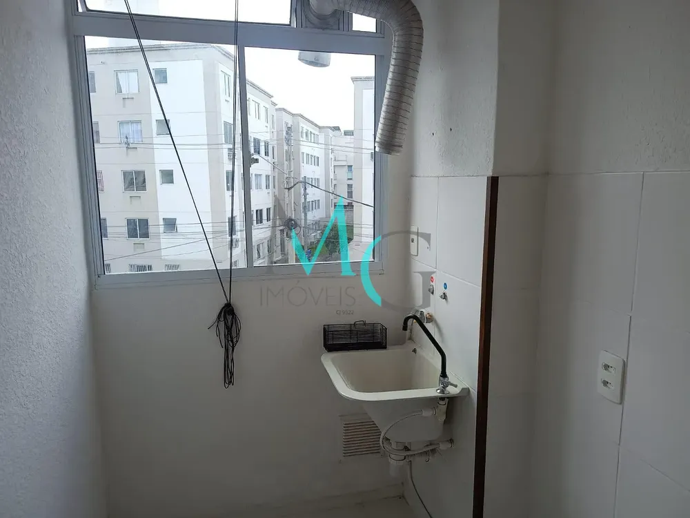 Apartamento, 2 quartos, 41 m² - Foto 14