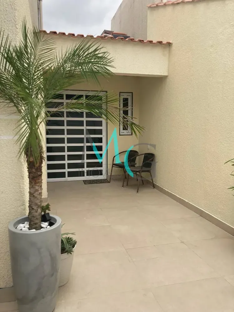Casa, 2 quartos, 62 m² - Foto 21