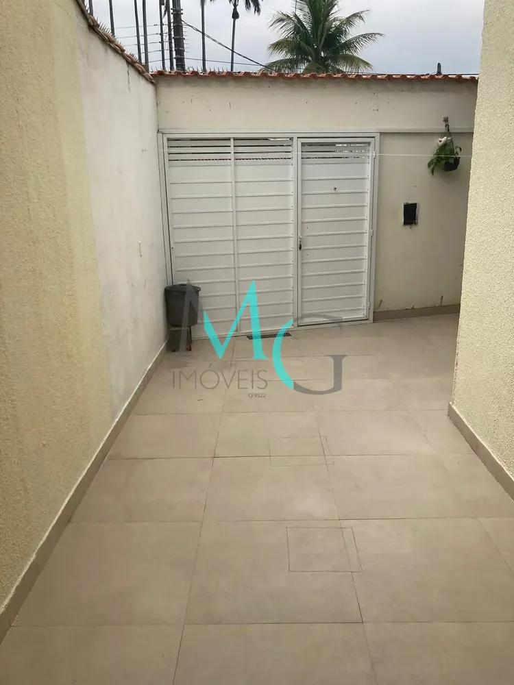 Casa, 2 quartos, 62 m² - Foto 17