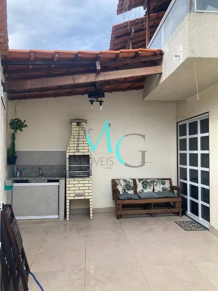 Casa, 2 quartos, 62 m² - Foto 19