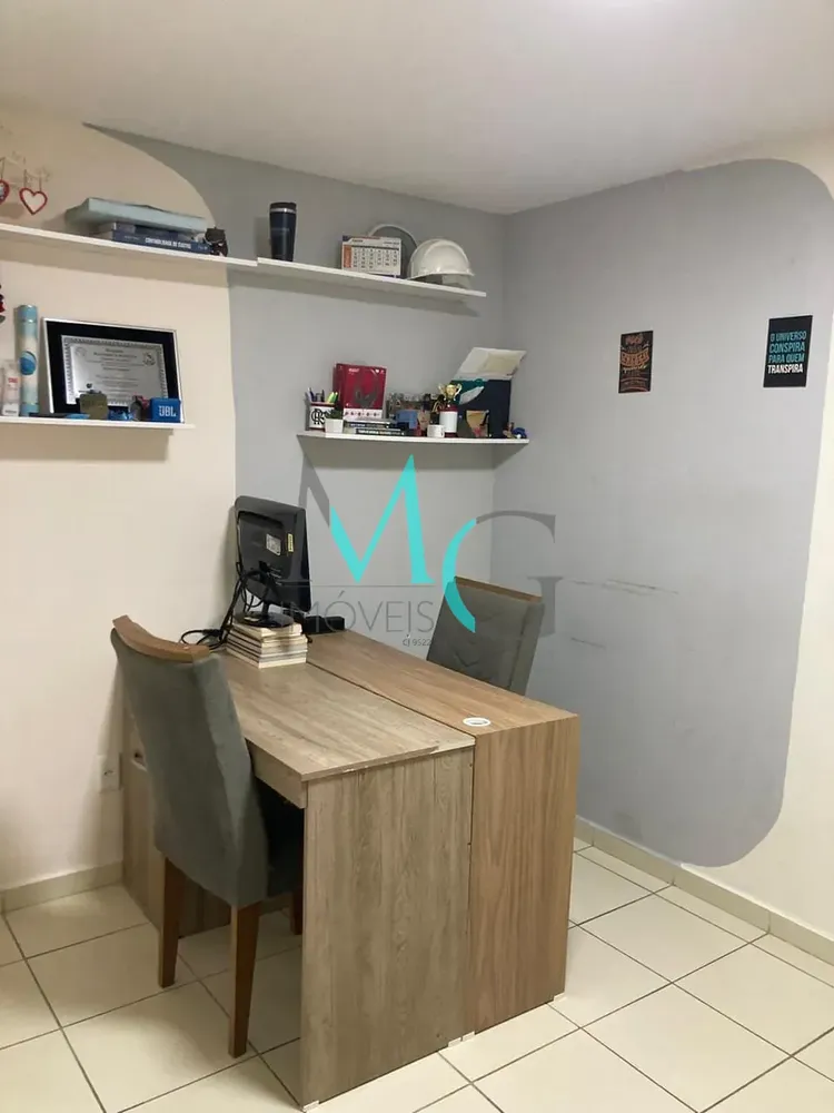 Casa, 2 quartos, 62 m² - Foto 24