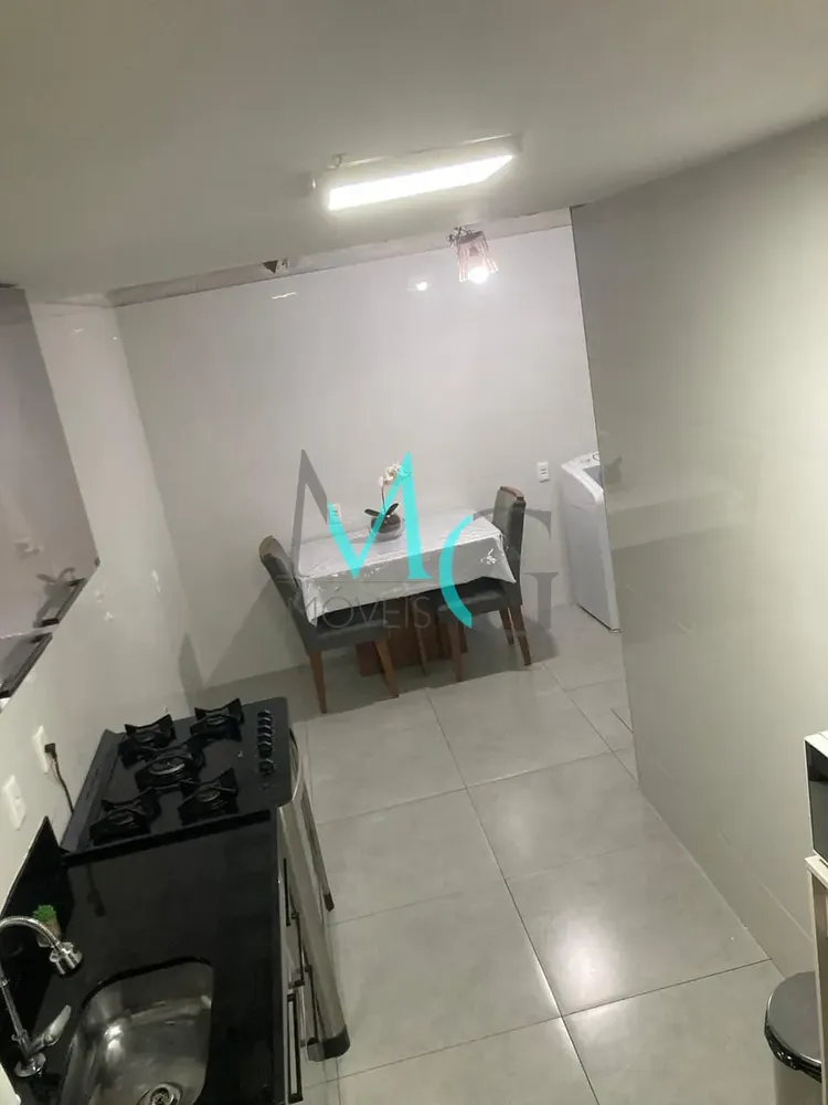 Casa, 2 quartos, 62 m² - Foto 8